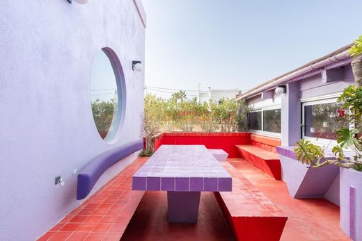 Country House in Valencia