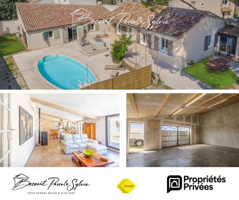 Villa in Carpentras, Vaucluse