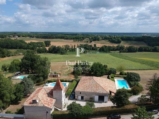 ‏בתי יוקרה ב  Cahors, Lot