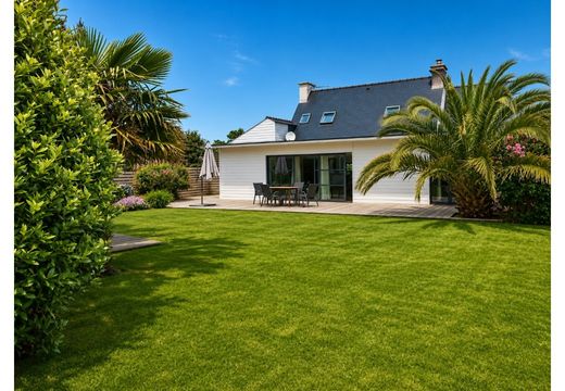Luxury home in Crozon, Finistère