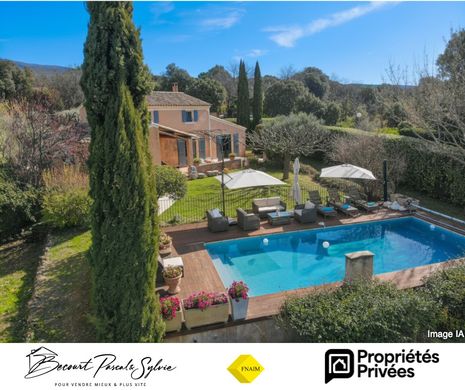 Casa de lujo en Bédoin, Vaucluse