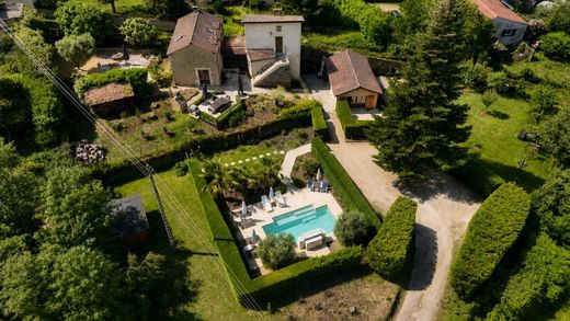 Lüks ev Sarlat-la-Canéda, Dordogne