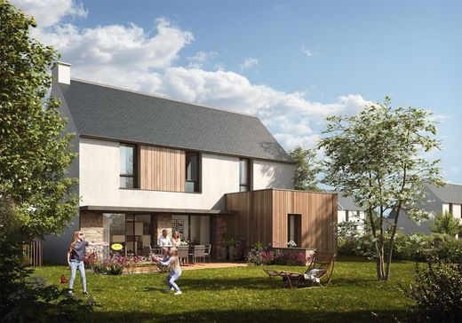 Casa de lujo en Baden, Morbihan