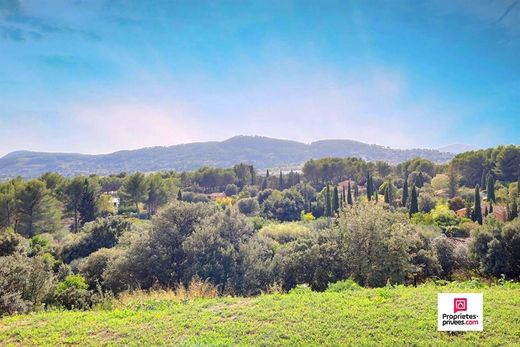 Casa de luxo - Le Beausset, Var