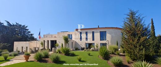 Luksusowy dom w Arles, Bouches-du-Rhône