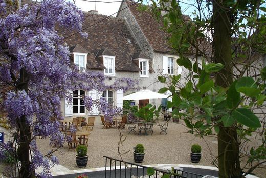 Luxe woning in La Roche-Posay, Vienne