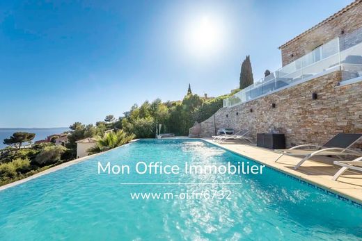 Willa w Roquebrune-sur-Argens, Var