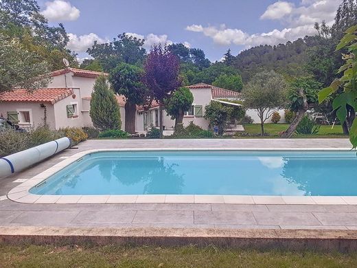 Villa à Le Val, Var