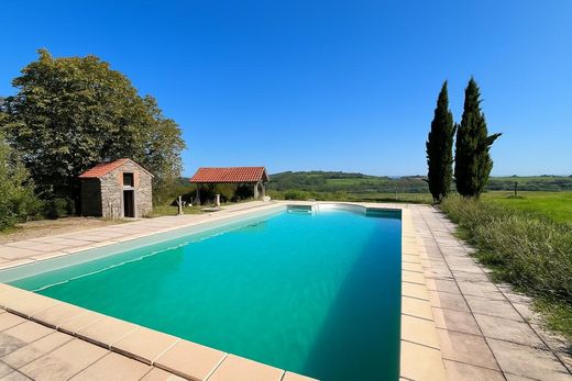 Casa de lujo en Albi, Tarn