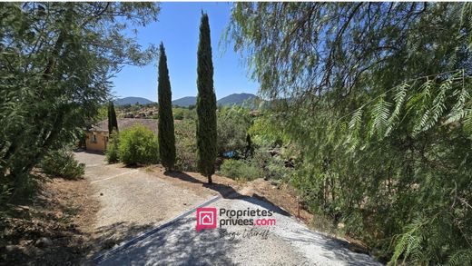Luxury home in Le Plan-de-la-Tour, Var