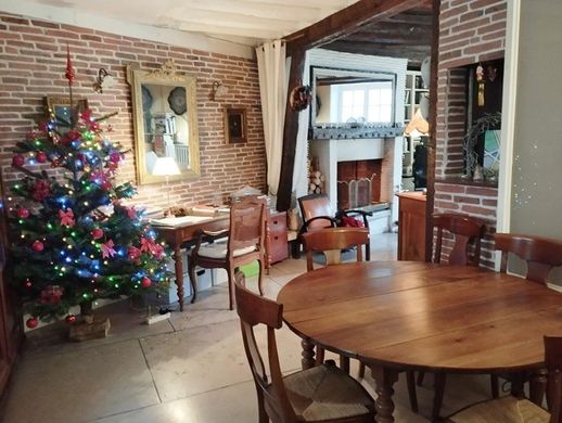 Luxury home in Chevreuse, Yvelines