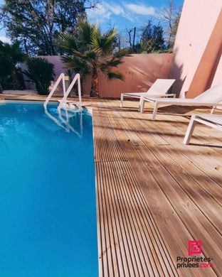 Luxury home in Vidauban, Var