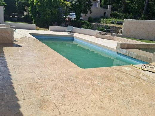 Villa in Brignoles, Var