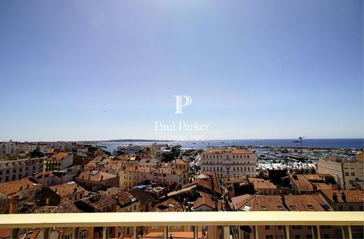 Appartement à Cannes, Alpes-Maritimes