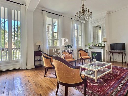 Luksusowy dom w Bordeaux, Gironde