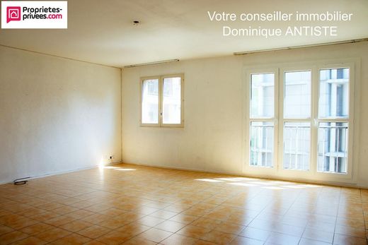 Appartement à Pantin, Seine-Saint-Denis