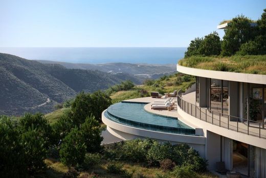 Villa in Málaga, Malaga