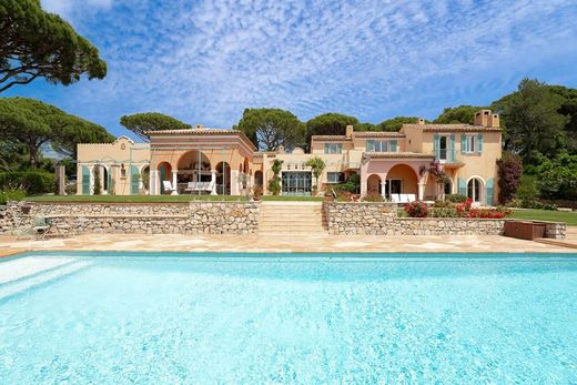 Luxus-Haus in Saint-Tropez, Var