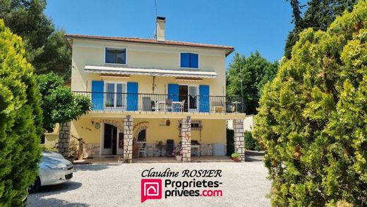 Casa de lujo en Besse-sur-Issole, Var