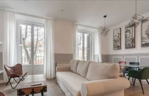 Apartament w Madryt, Provincia de Madrid