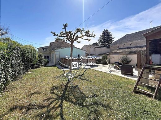 Luxury home in Libourne, Gironde