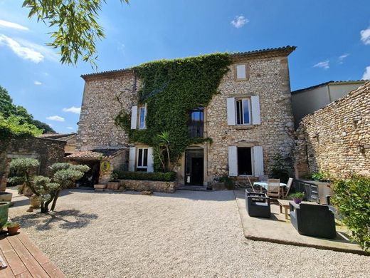 Luxury home in Boucoiran, Gard