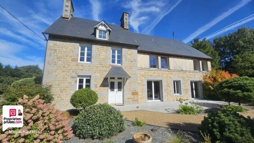 Maison de luxe à Villedieu-les-Poêles, Manche