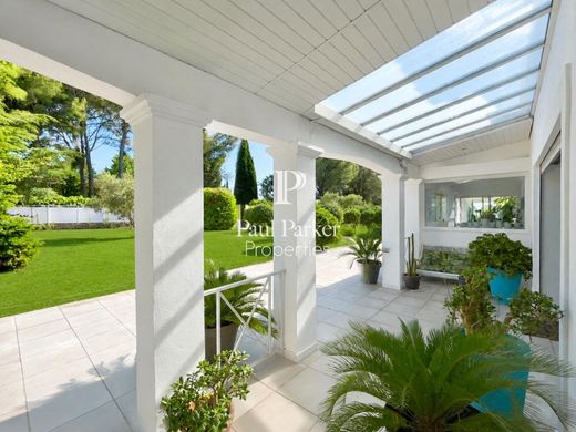 Villa - Aix-en-Provence, Bocas do Ródano