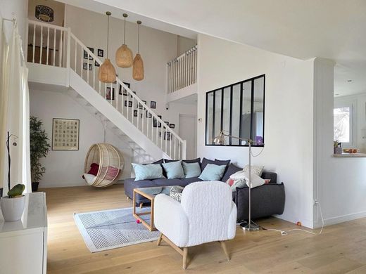 Villa Montesson, Yvelines