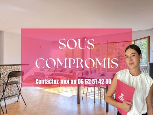 ﺷﻘﺔ ﻓﻲ Maisons-Alfort, Val-de-Marne