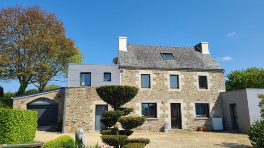 Morlaix, Finistèreの高級住宅