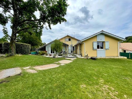 Luxury home in Cestas, Gironde