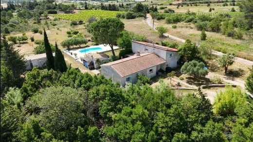 Villa - Lézignan-Corbières, Aude