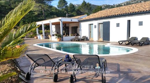 Villa in Lagrasse, Aude