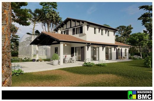 Casa di lusso a Mimizan, Landes