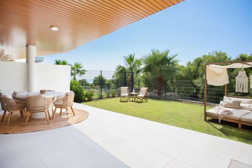 Apartment in Málaga, Malaga