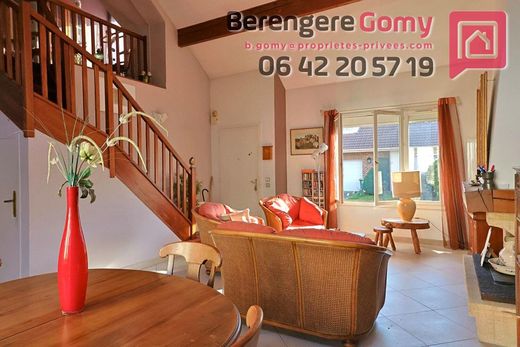 Luxury home in Franconville, Val d'Oise