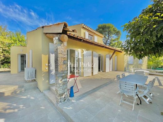 Lüks ev Aix-en-Provence, Bouches-du-Rhône