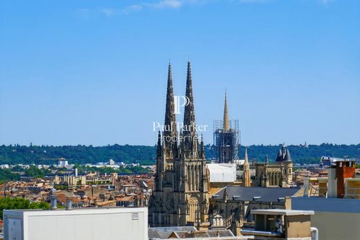 아파트 / Bordeaux, Gironde