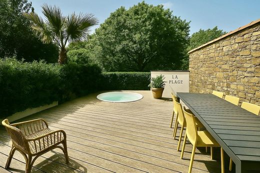 Villa in Arcachon, Gironde