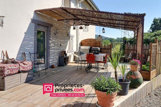 Luxury home in Choisy, Haute-Savoie