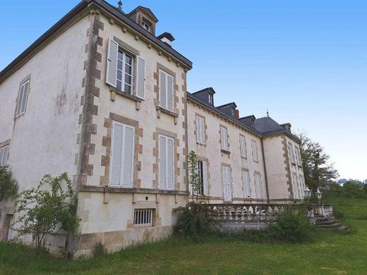 Castelo - Moulins-Engilbert, Nièvre