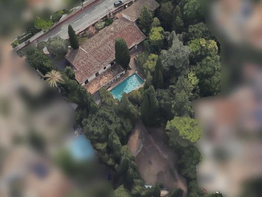 Villa in Le Cannet, Alpes-Maritimes