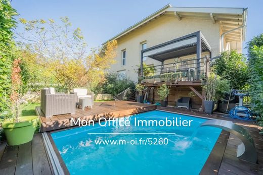 Apartment in Fillières, Meurthe et Moselle