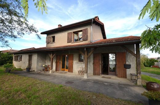 Casa di lusso a Lentilly, Rhône