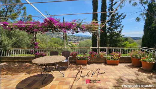 Luxury home in Ollioules, Var