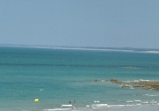Apartment in Granville, Manche