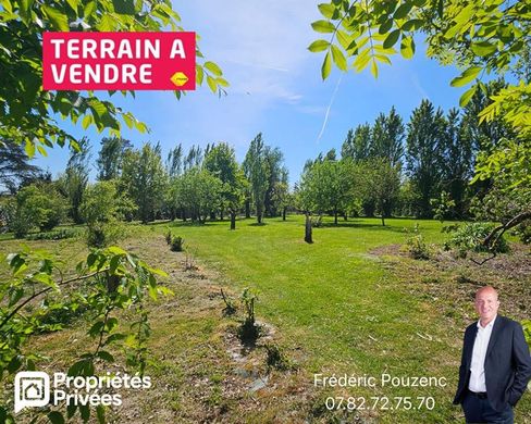 Terreno a Gambais, Yvelines