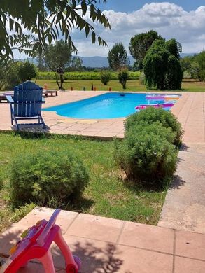 Casa de lujo en Le Cannet-des-Maures, Var