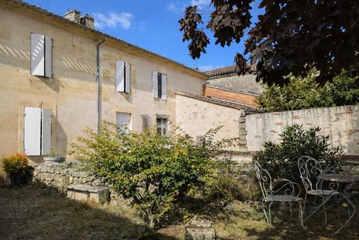 Luxury home in Saint-Germain-du-Puch, Gironde